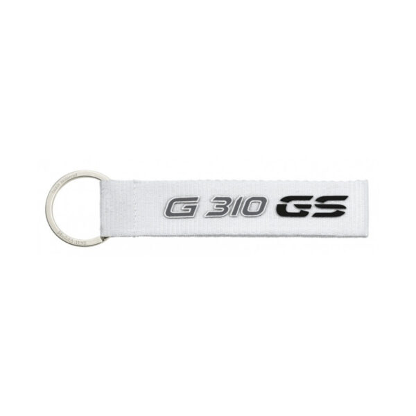 Porta-chaves G 310 GS BMW Motorrad - Unissexo