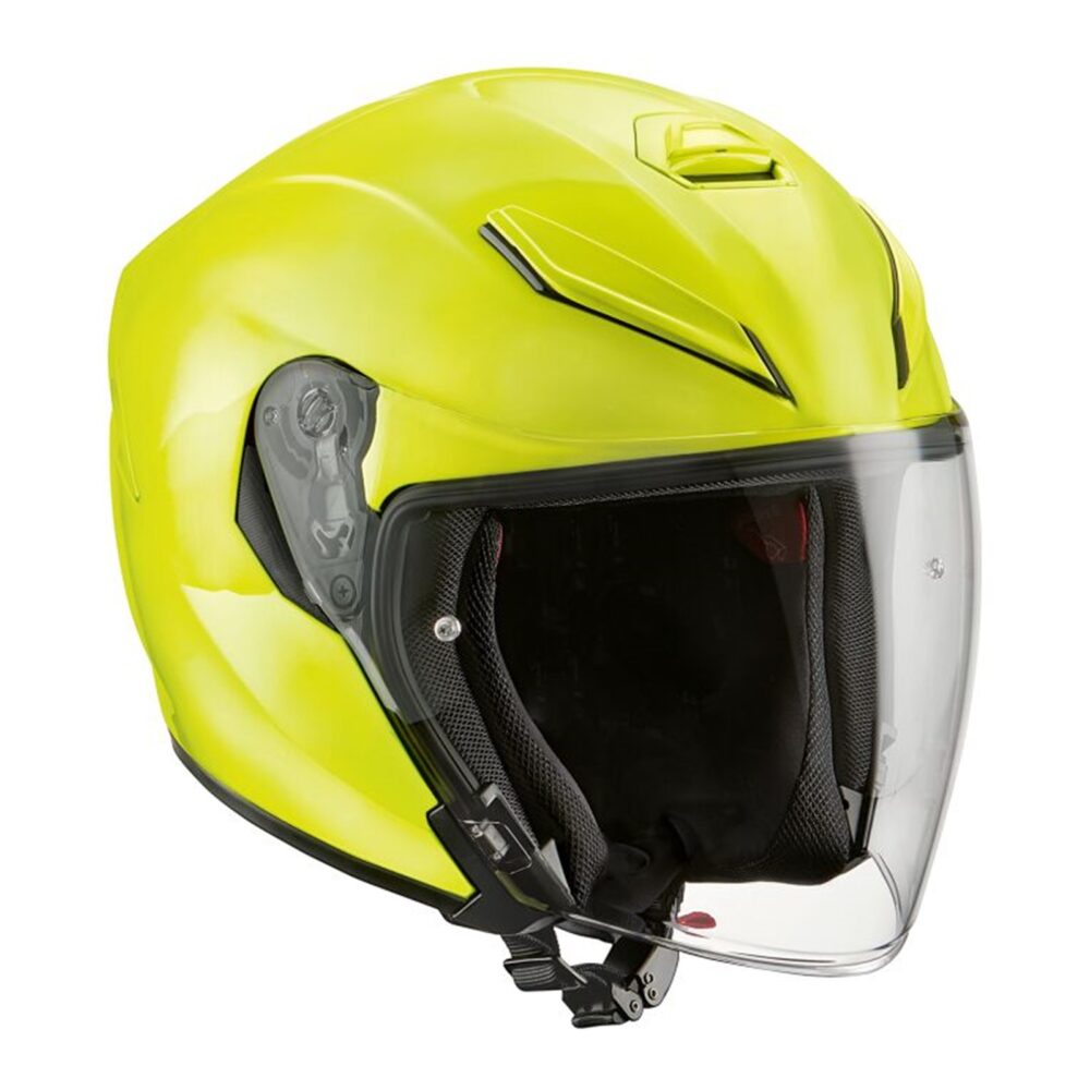 Capacete São Paulo
