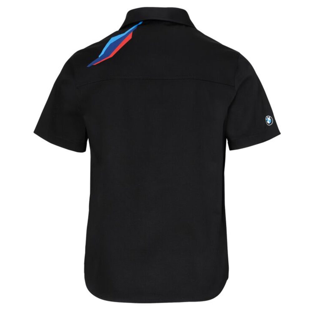 Camisa de manga curta Motorsport - Image 2