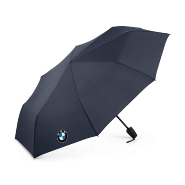Guarda-Chuva de bolso BMW Logótipo - Unissexo - Azul