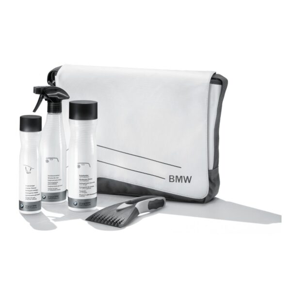 Kit de tratamento BMW, edição de inverno