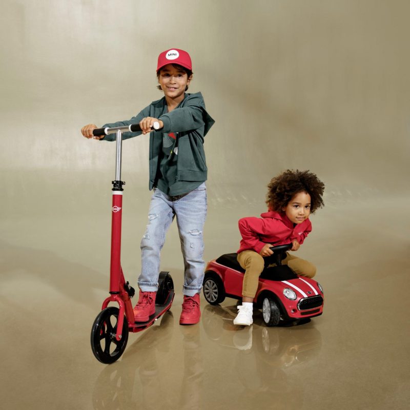 Kids e Mobilidade - 