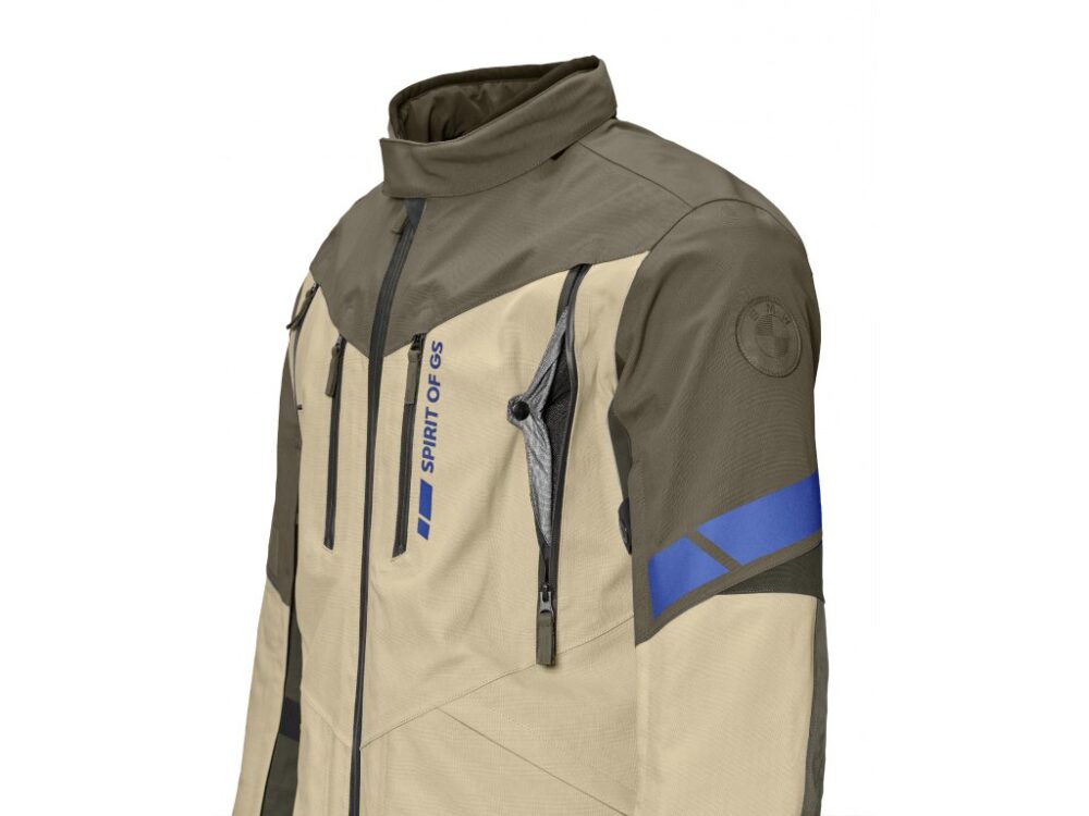Casaco GS Namib GORE-TEX - Image 2