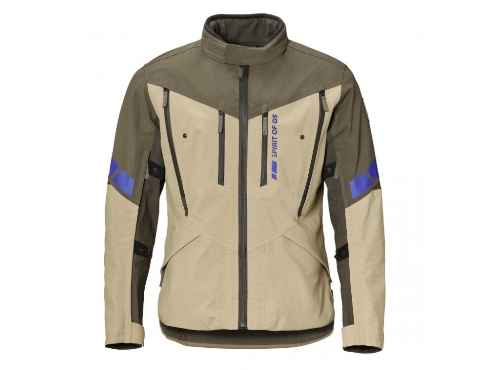 Casaco GS Namib GORE-TEX