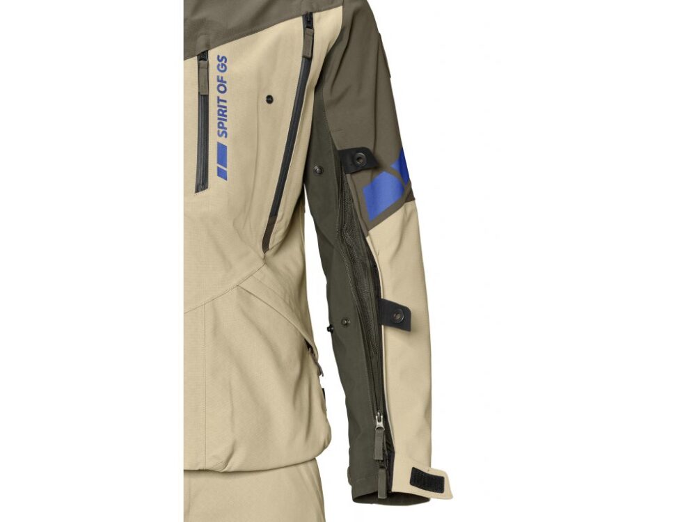 Casaco GS Namib GORE-TEX - Image 6