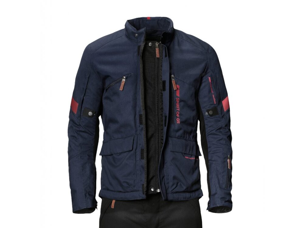 Casaco GS Puna GORE-TEX - Image 2