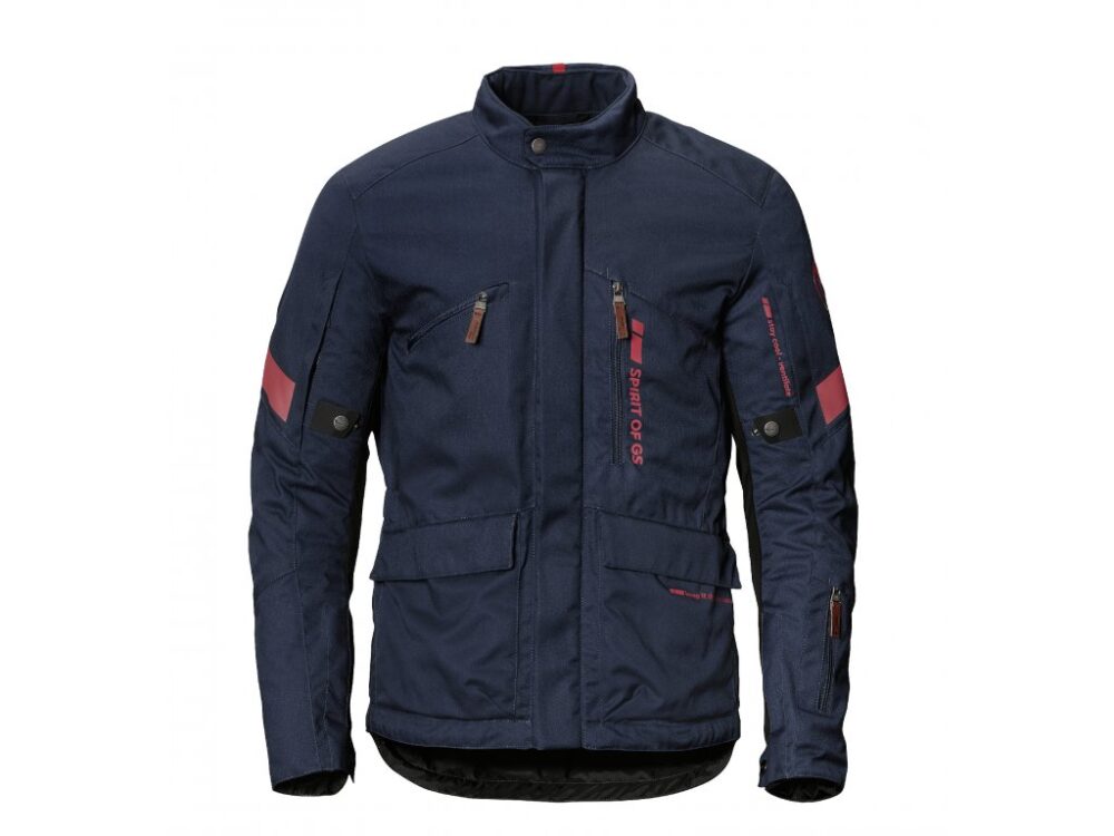 Casaco GS Puna GORE-TEX