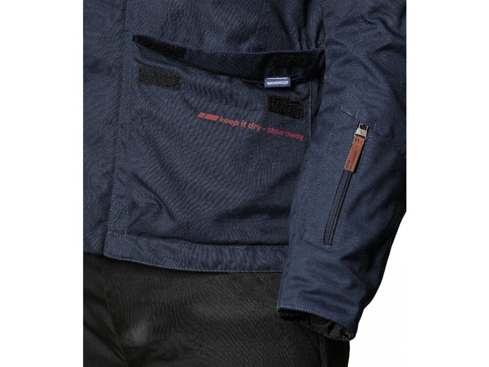 Casaco GS Puna GORE-TEX - Image 6