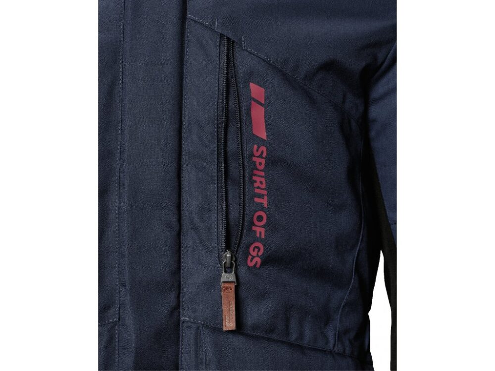 Casaco GS Puna GORE-TEX - Image 7