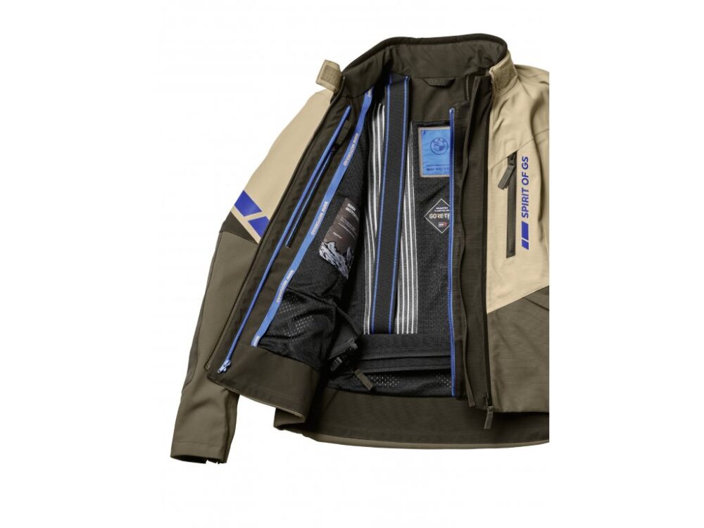 Casaco GS Namib GORE-TEX - Image 2