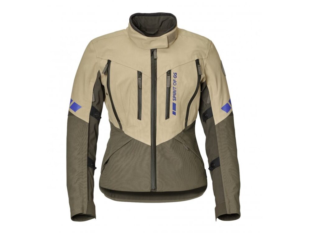 Casaco GS Namib GORE-TEX