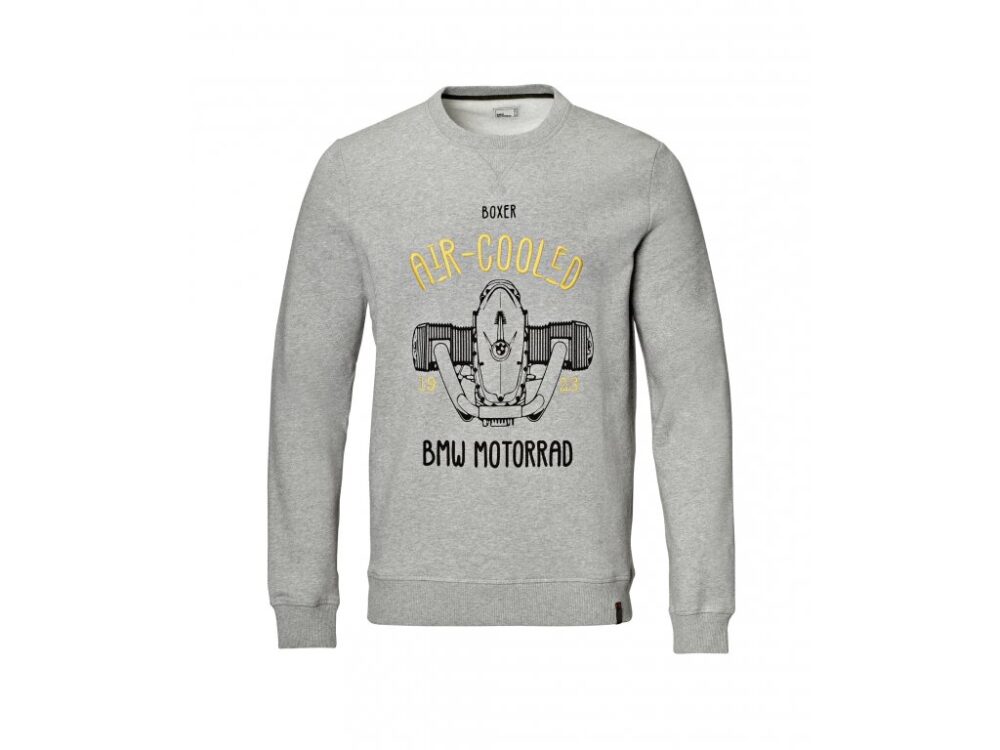 Sweatshirt Aircooled