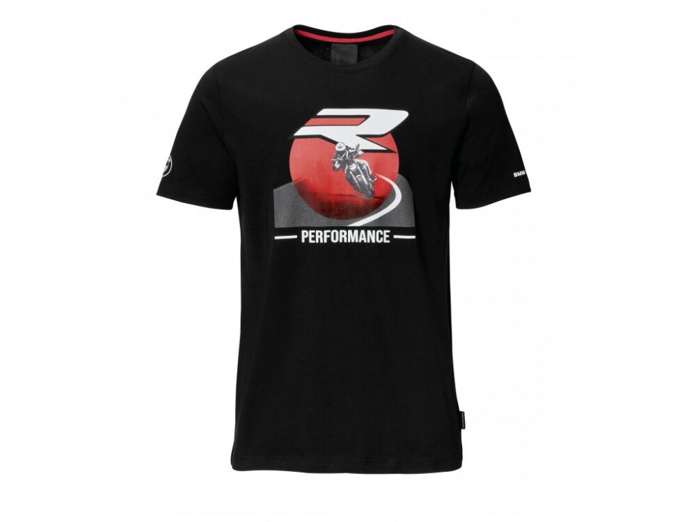 T-shirt R