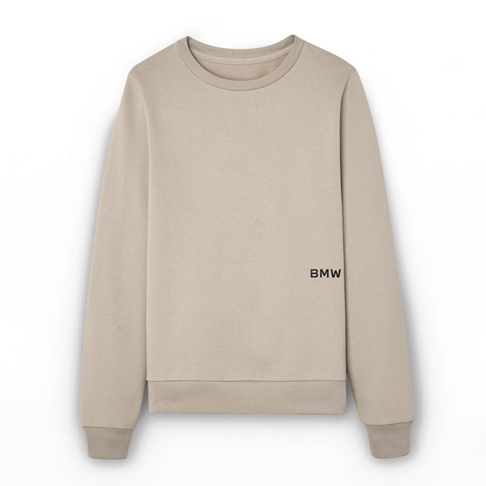 Sweat BMW