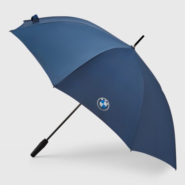 Guarda-Chuva Logo BMW - Unissexo - Azul