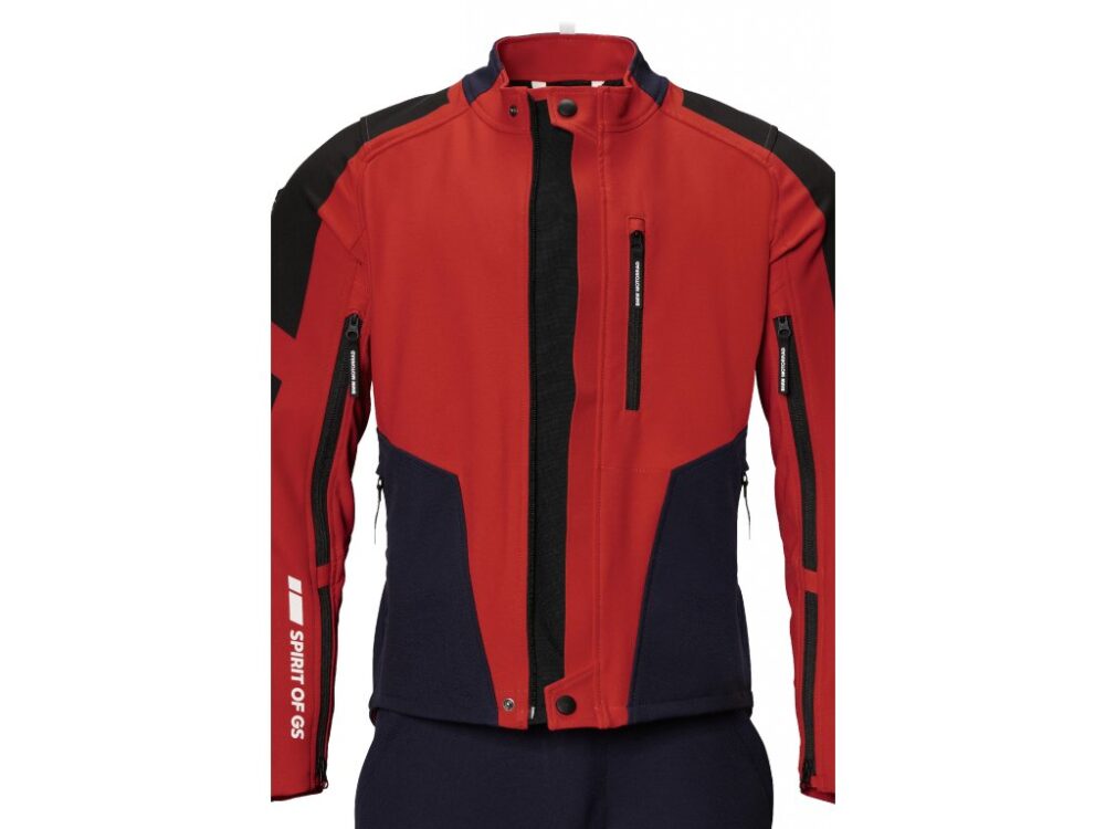 Casaco GS Karakum GORE-TEX - Image 2