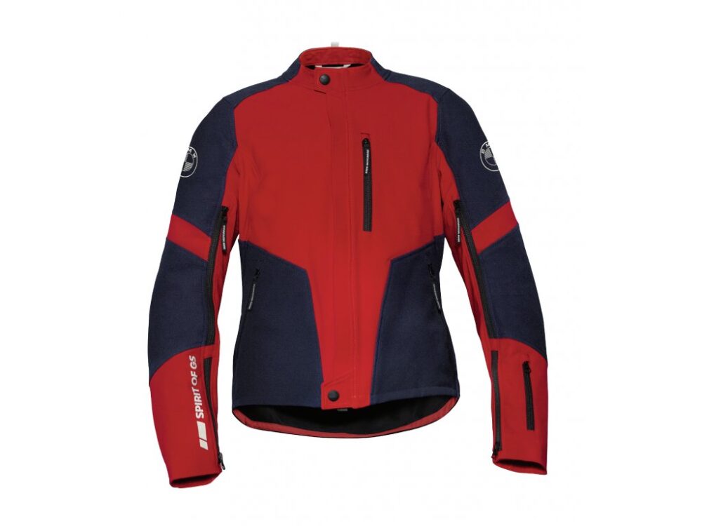Casaco GS Karakum GORE-TEX