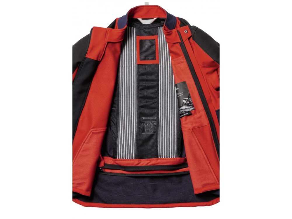 Casaco GS Karakum GORE-TEX - Image 4