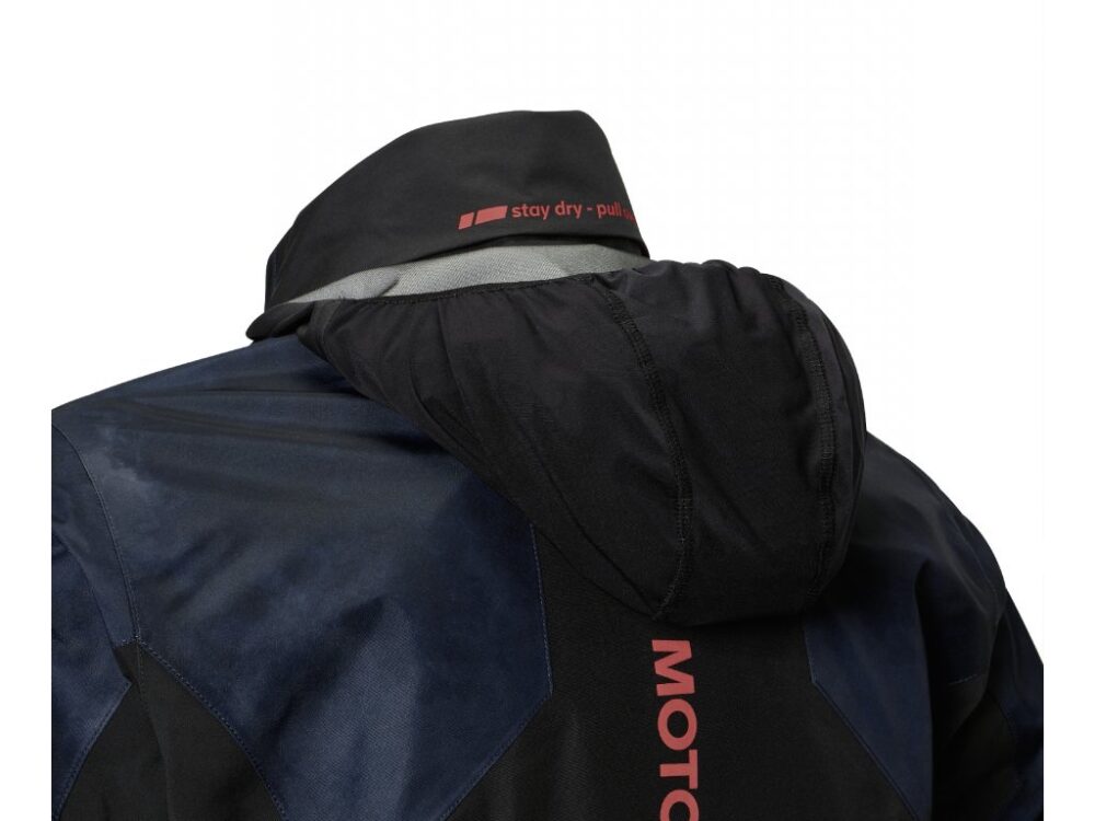 Casaco GS Karakum GORE-TEX - Image 10