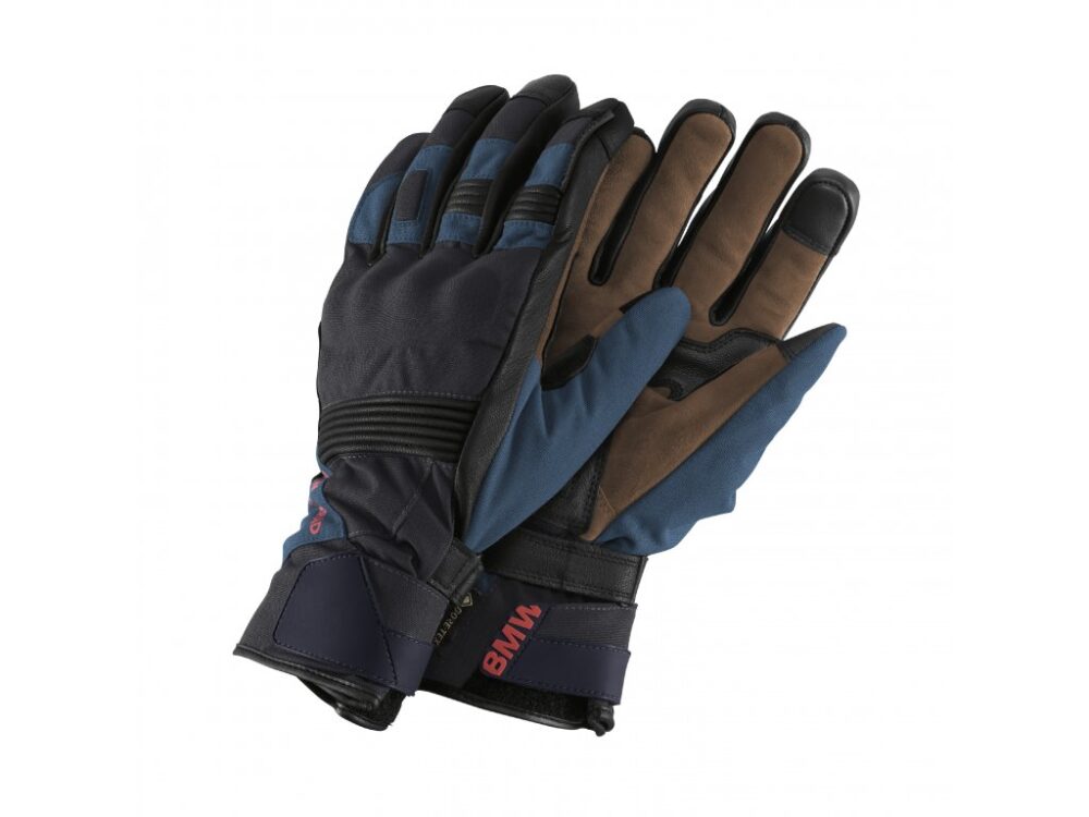 Luvas GS Puna GORE-TEX