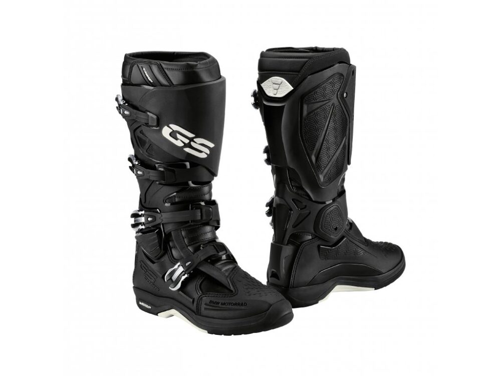 Botas GS Competition