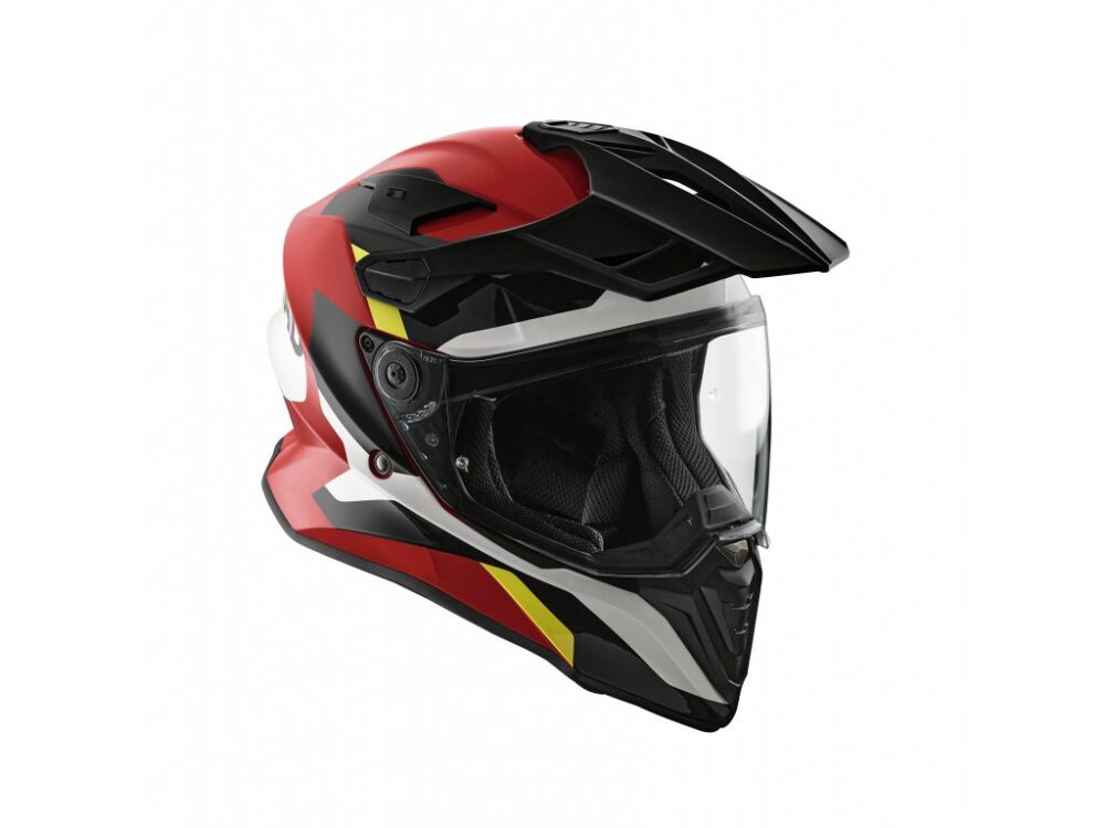 Capacete GS Pure