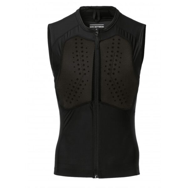 Colete de proteção BMW Motorrad - Unissexo - Preto