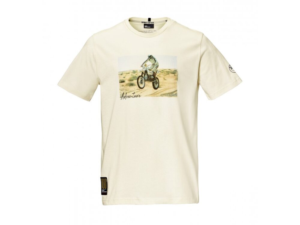 T-shirt Adventure