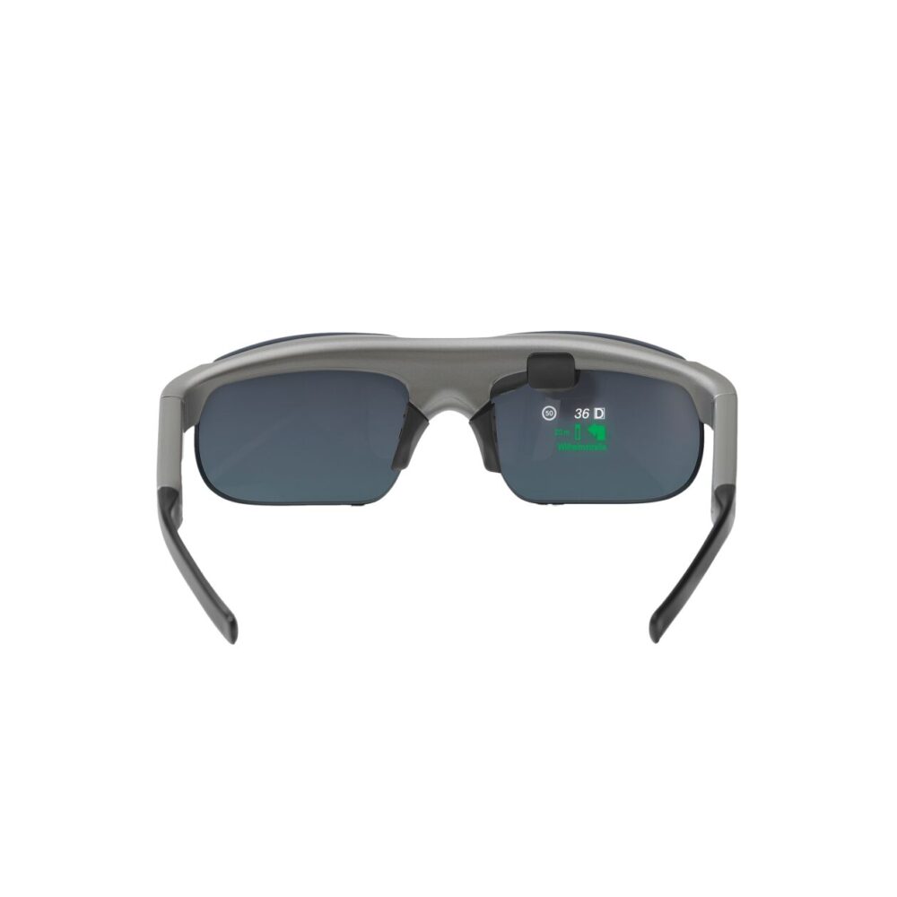 CONNECTEDRIDE SMARTGLASSES - Image 4
