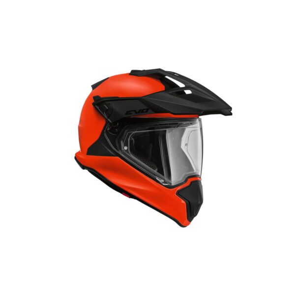 CAPACETE GS CARBON EVO BMW Motorrad - Unissexo - Néon