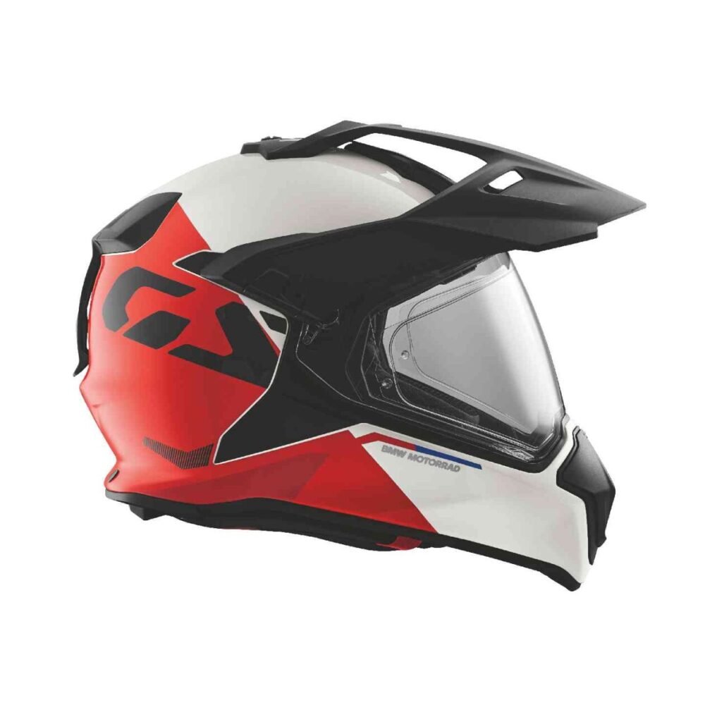 CAPACETE GS CARBON EVO - Image 2