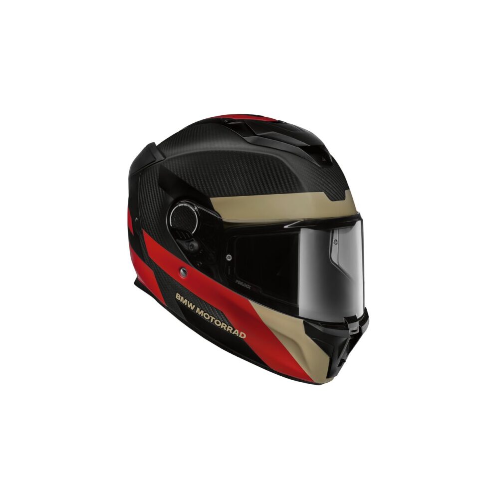 CAPACETE XOMO CARBON