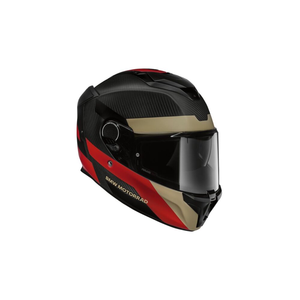 CAPACETE XOMO CARBON - Image 2