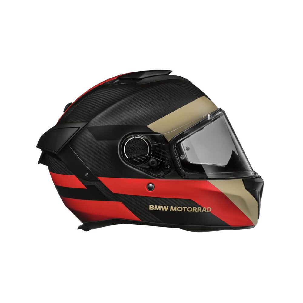 CAPACETE XOMO CARBON - Image 3