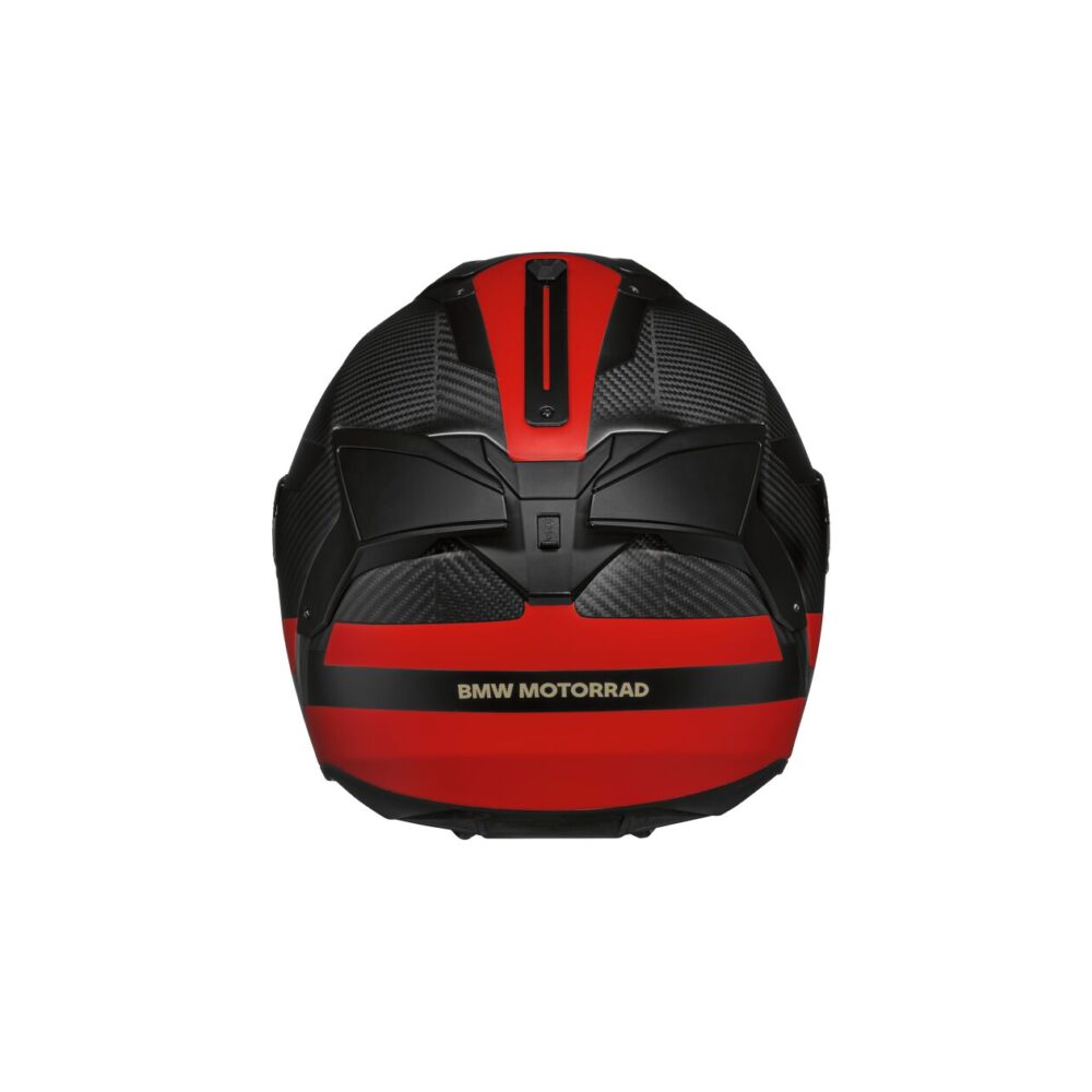 CAPACETE XOMO CARBON - Image 4