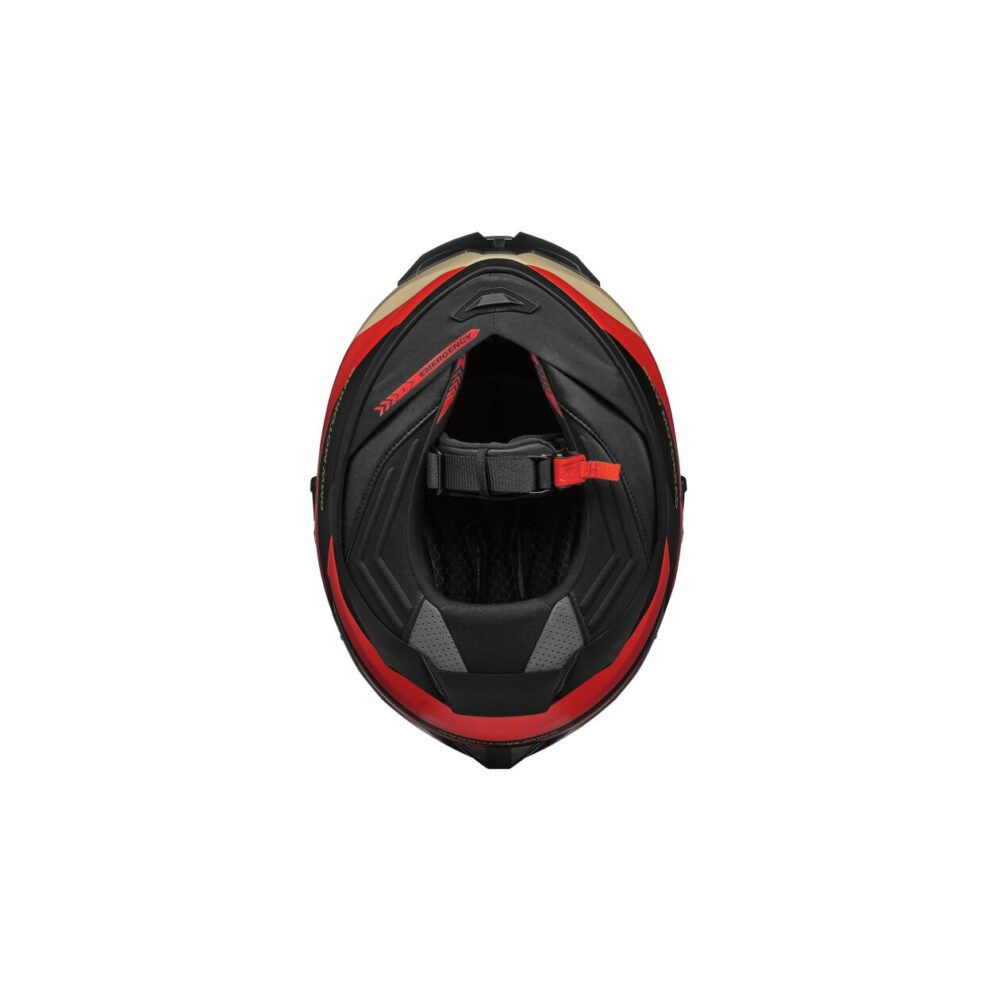 CAPACETE XOMO CARBON - Image 5