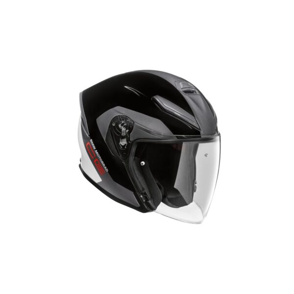 CAPACETE SÃO PAULO BMW Motorrad - Unissexo - Matter