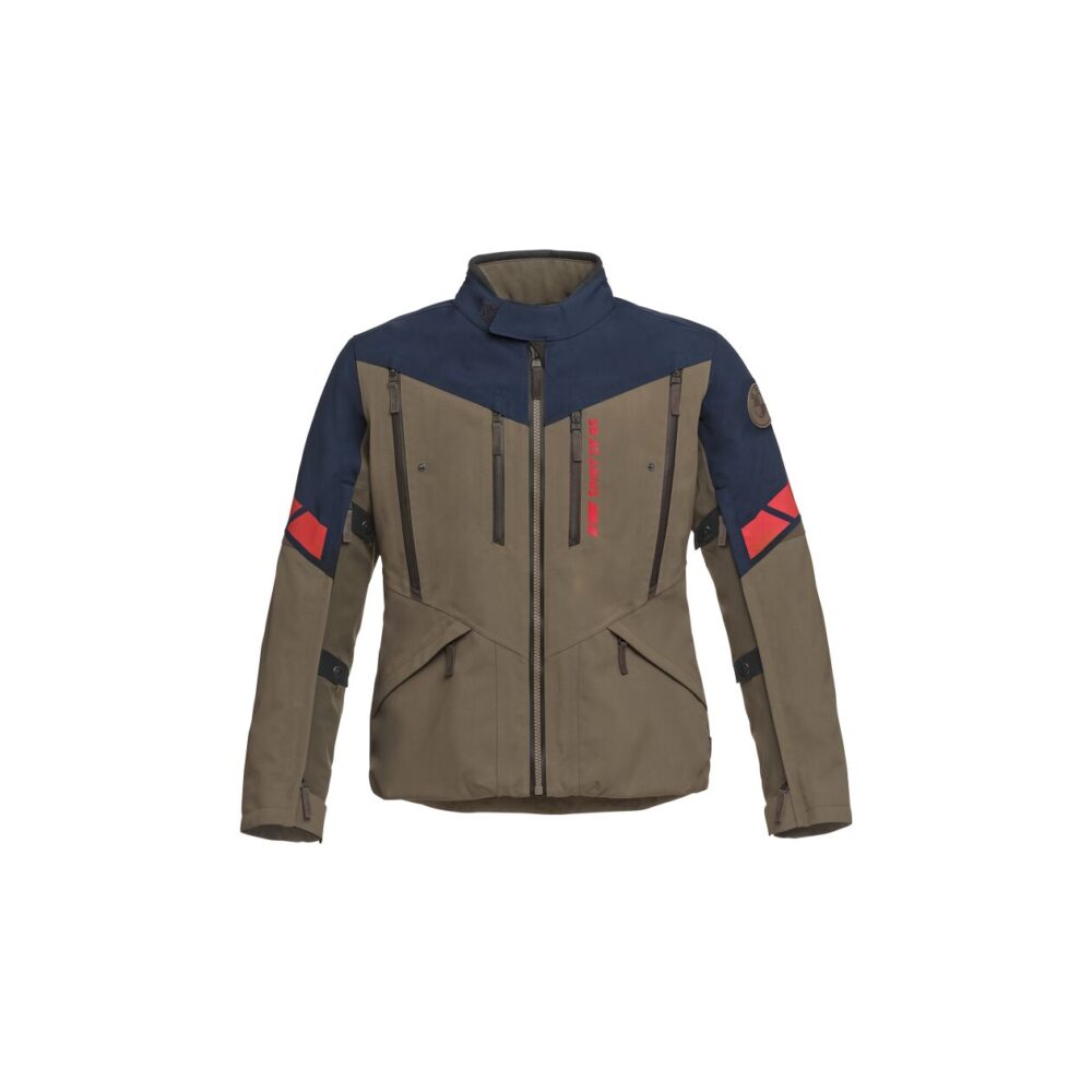 CASACO GS NAMIB GORE-TEX
