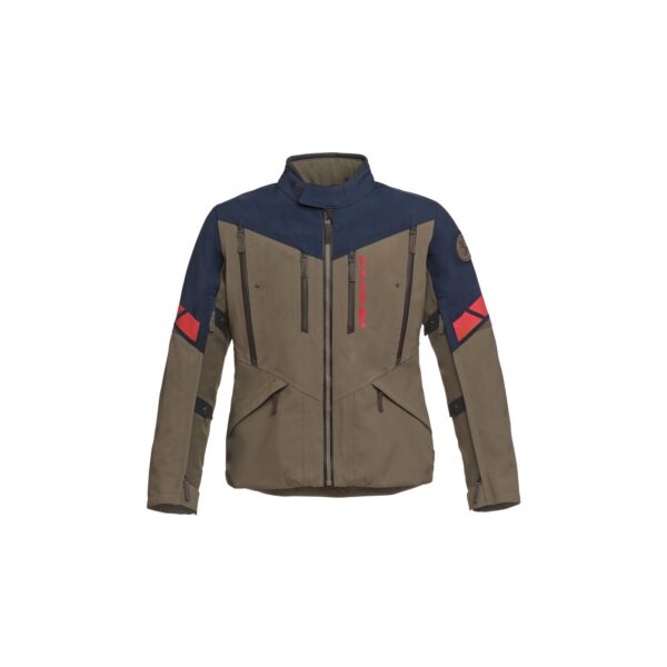 CASACO GS NAMIB GORE-TEX BMW Motorrad - Homem - Khaki