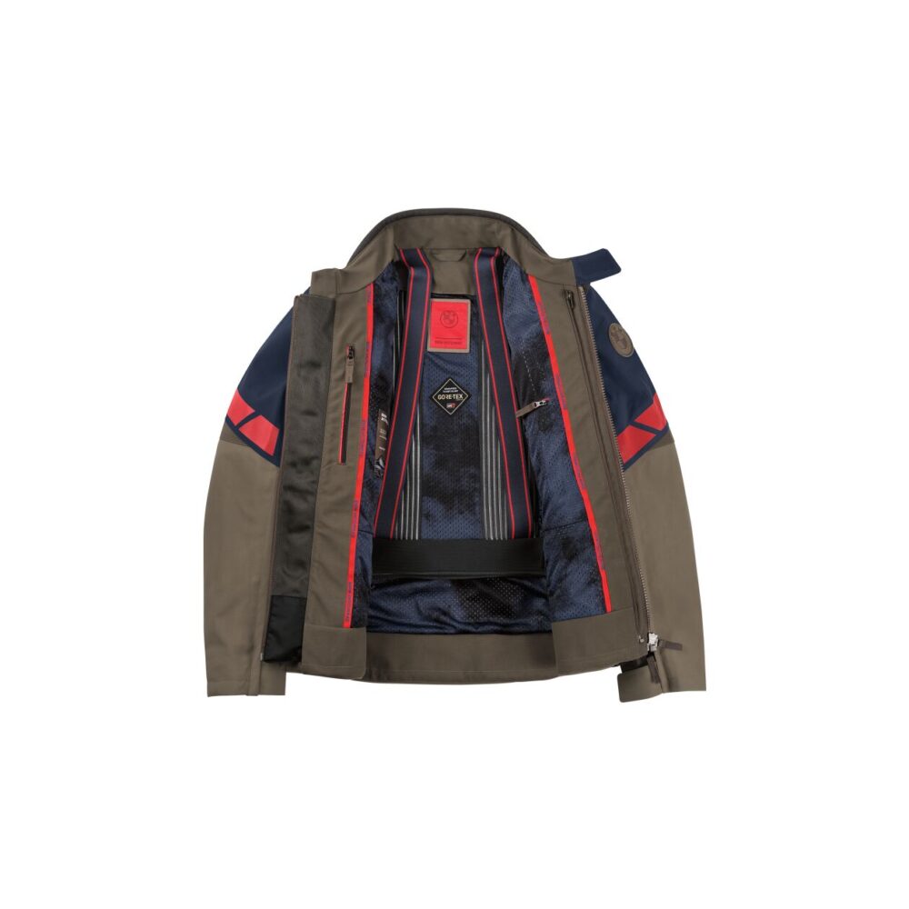 CASACO GS NAMIB GORE-TEX - Image 4