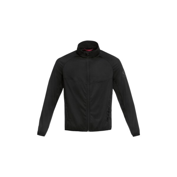 CASACO SOFTSHELL GS BMW Motorrad - Homem - Antracite