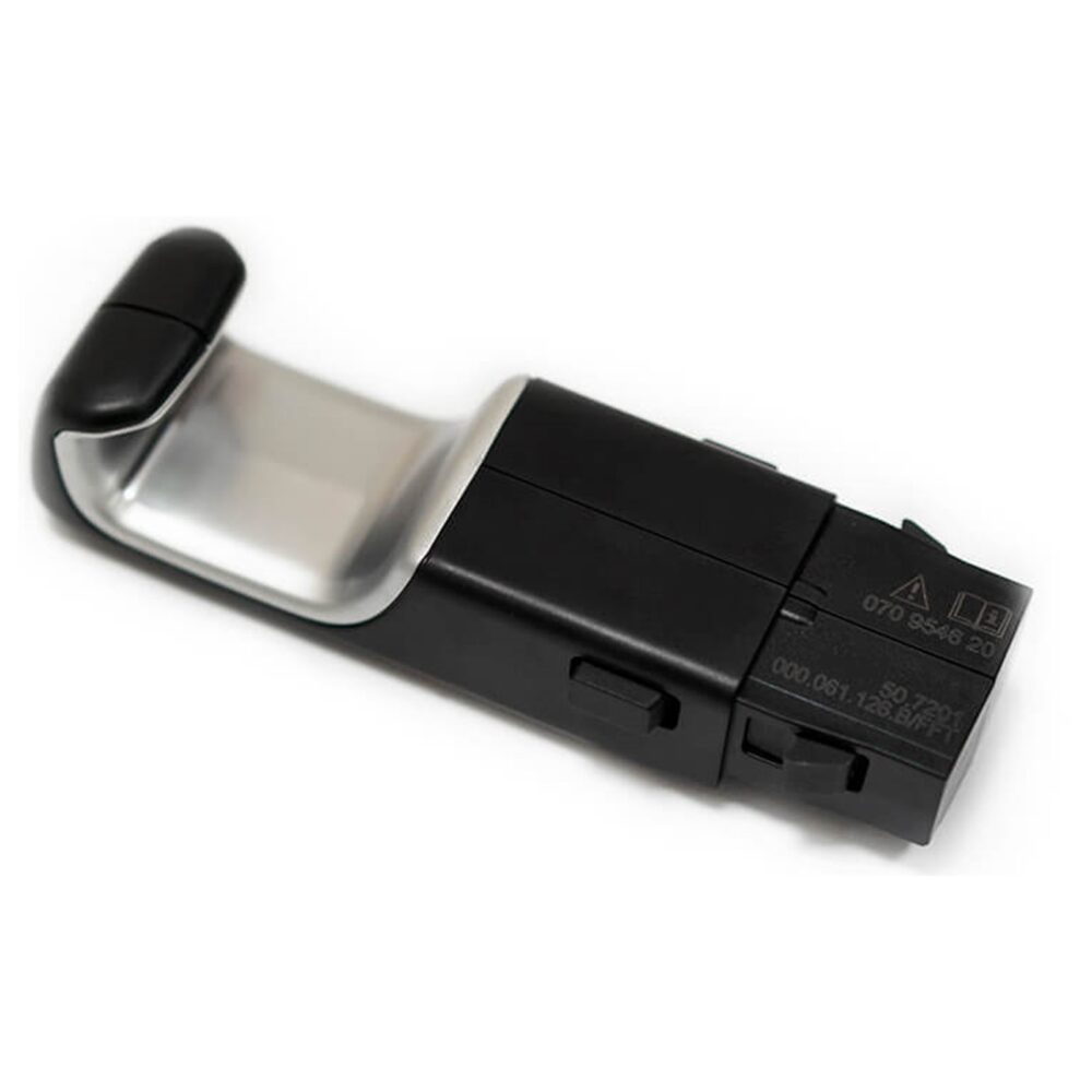 Gancho universal para o sistema Travel & Comfort - Image 2