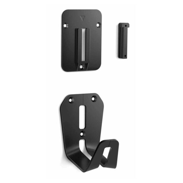 Suporte de parede MINI para o carregador rápido flexível