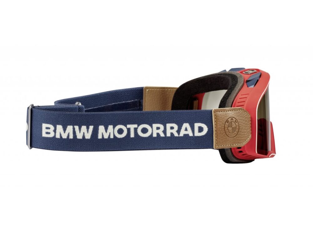 Óculos de motociclismo Britz - Image 3