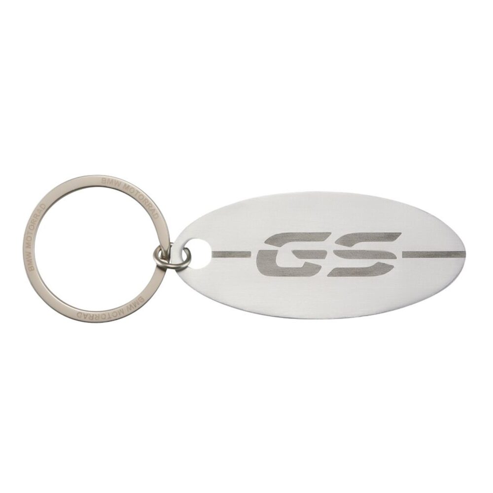 Porta-Chaves GS Logo