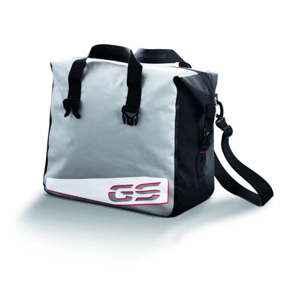 Bolsa Interior Mala Alumínio esquerda - Image 2