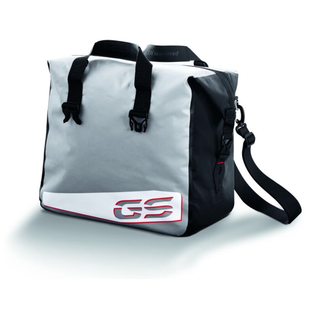 Bolsa Interior Topcase de Alumínio