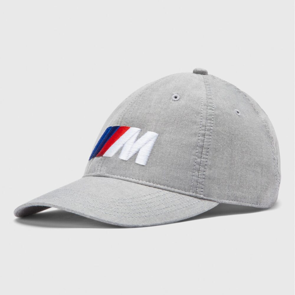 Boné BMW M Logo