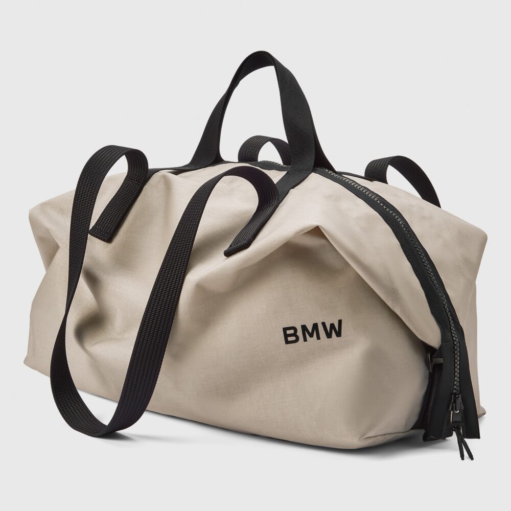 Mala BMW
