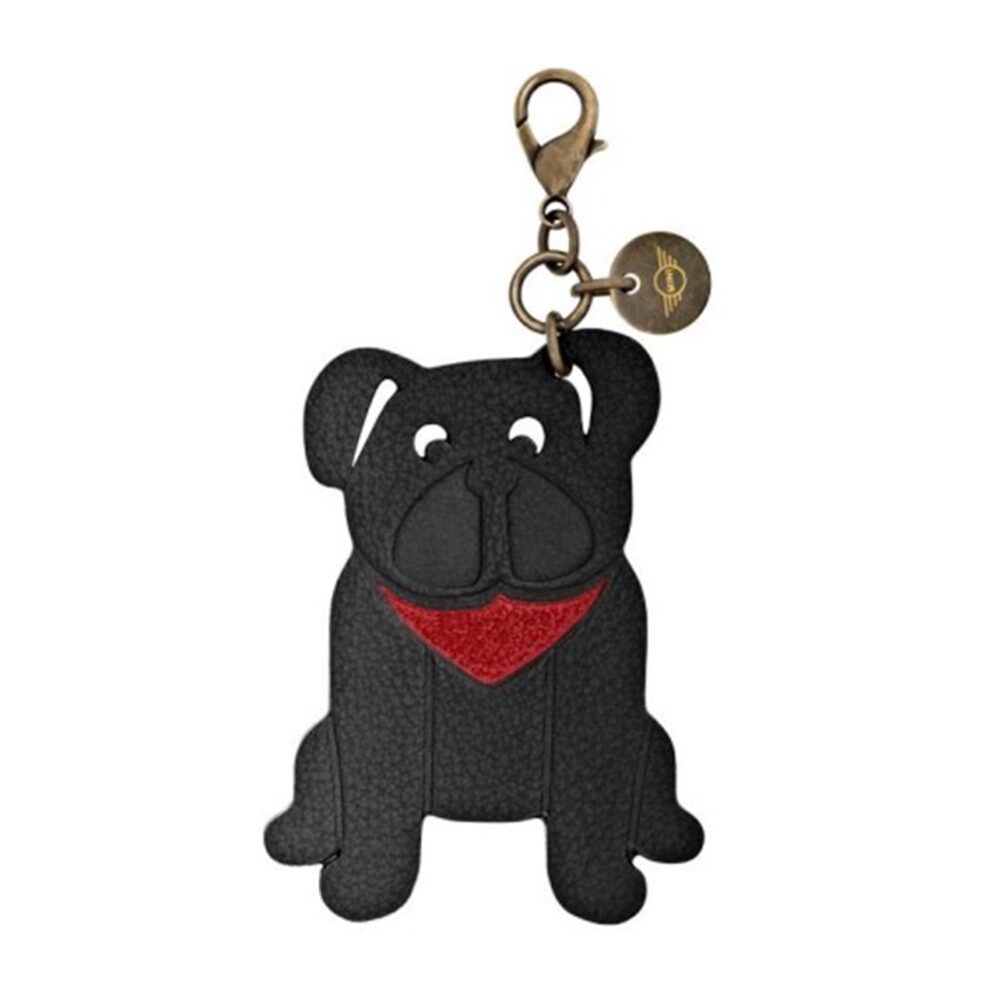 Charm Bulldog MINI